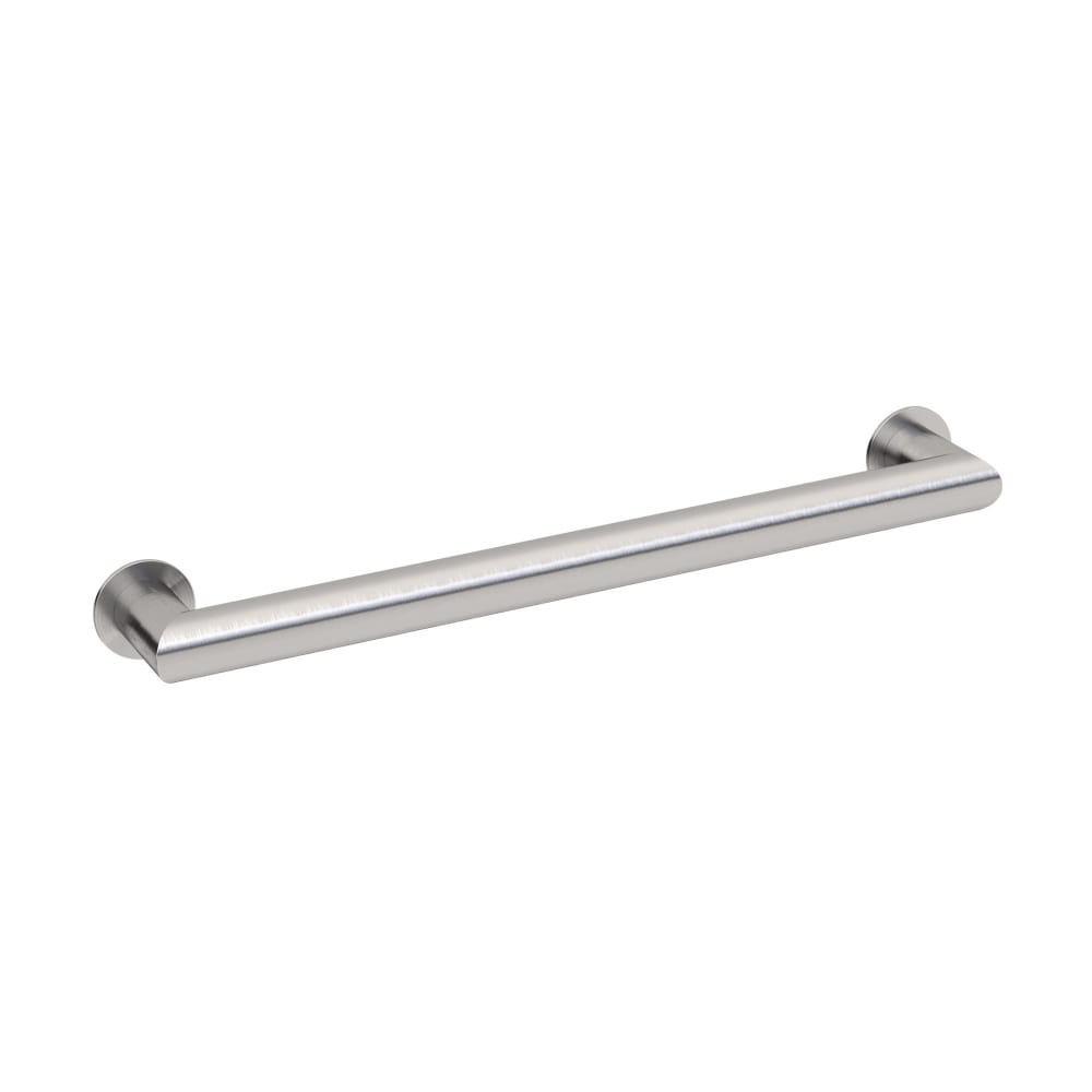 WingIts® INFINITE Elegance TM 30" x 1.25" Stainless Steel Grab Bar, Satin Finish